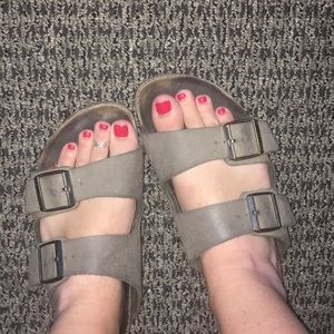 Birkenstock’s